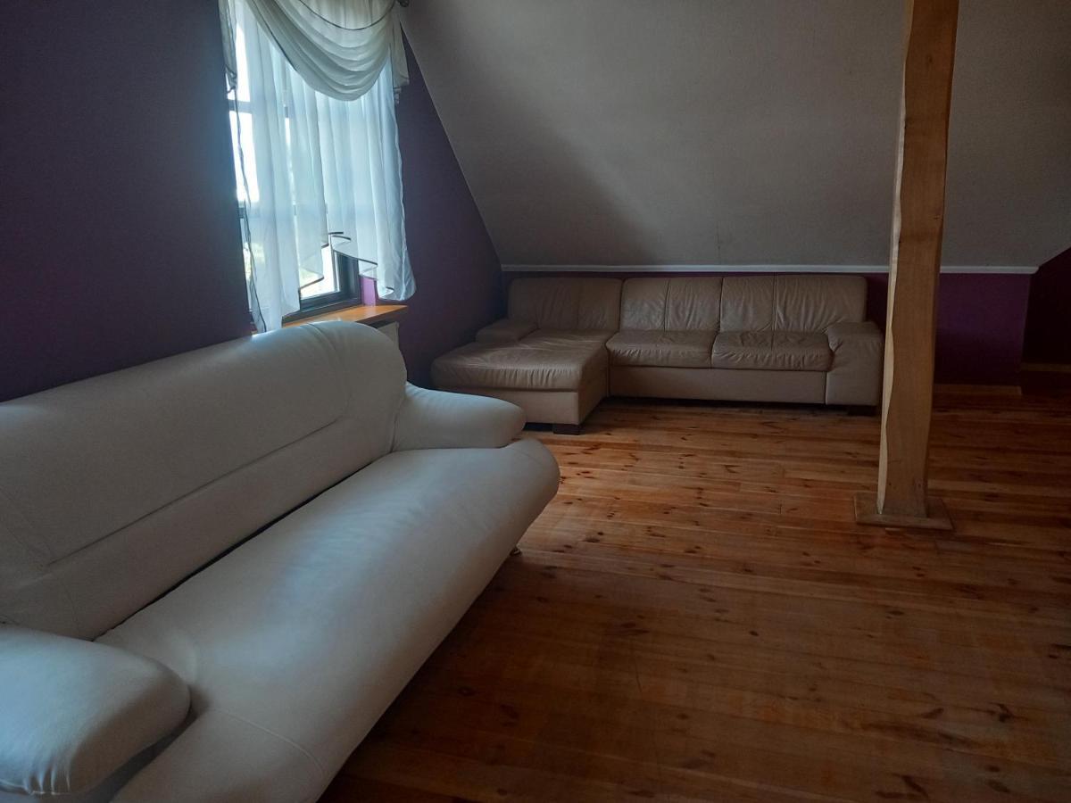 Dobry Klimat Hotell Uniejow Eksteriør bilde