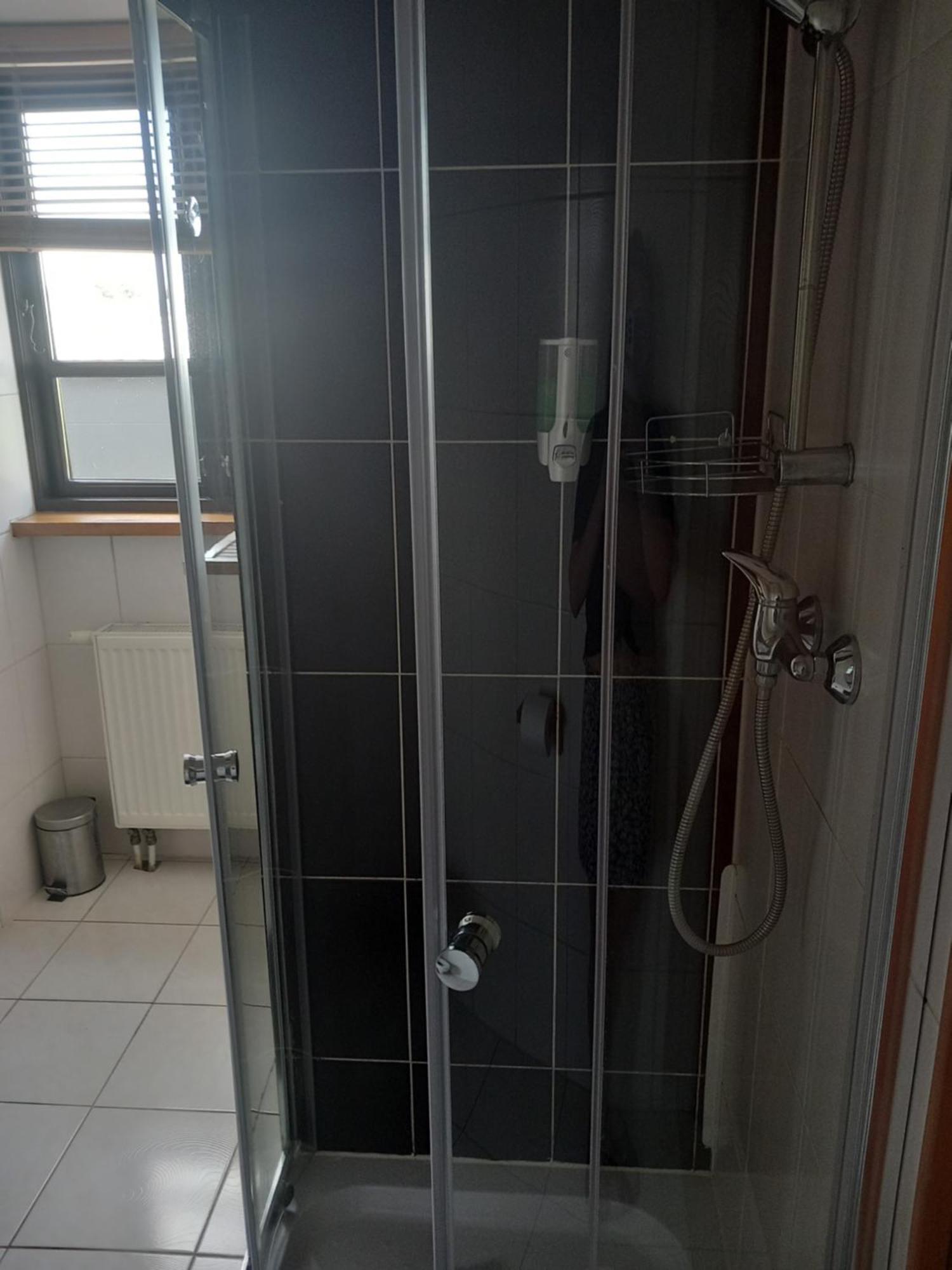Dobry Klimat Hotell Uniejow Eksteriør bilde